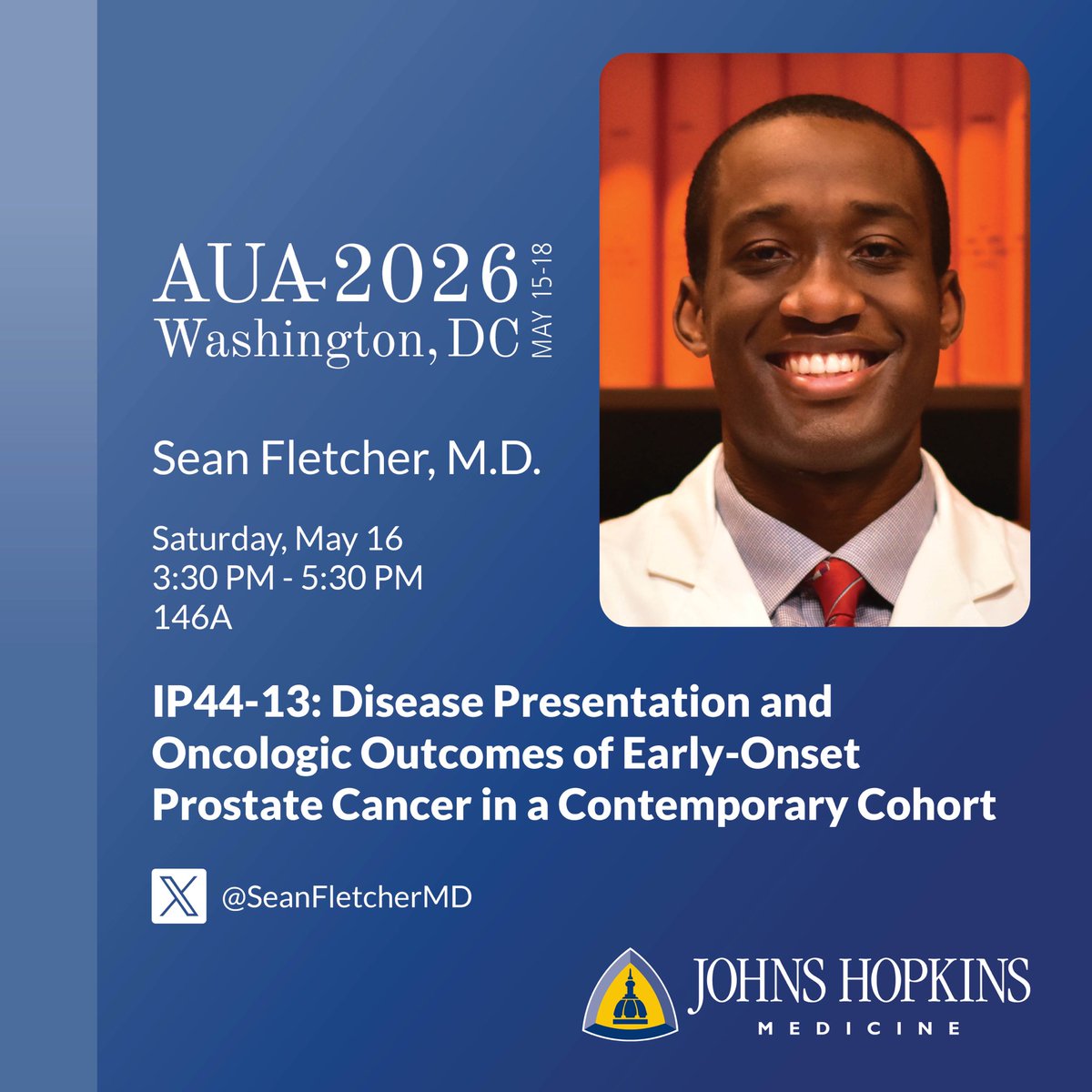The Johns Hopkins Brady Urological Institute tweet media