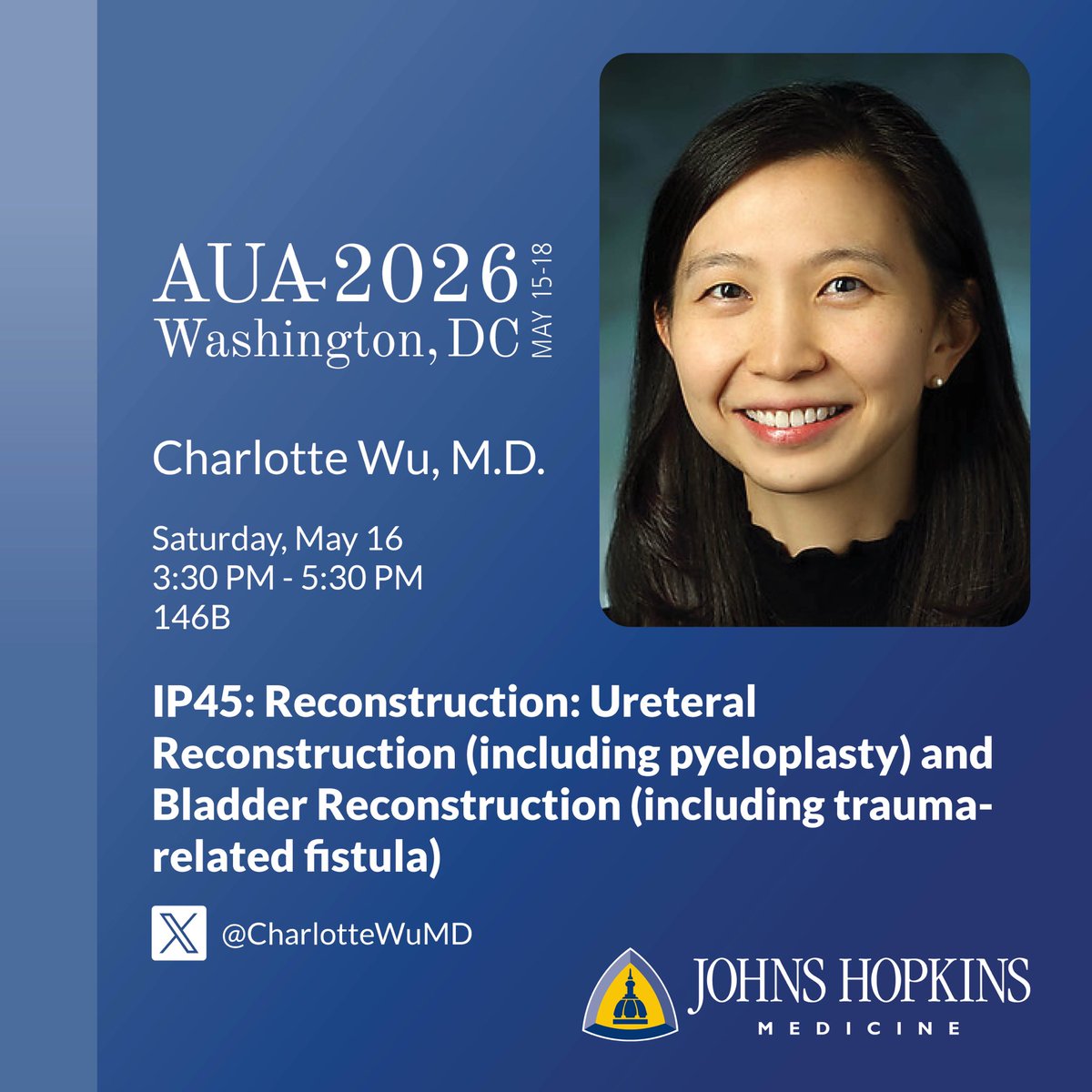 The Johns Hopkins Brady Urological Institute tweet media