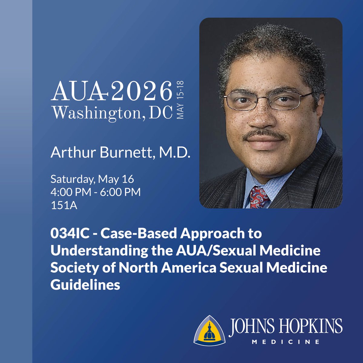 The Johns Hopkins Brady Urological Institute tweet media