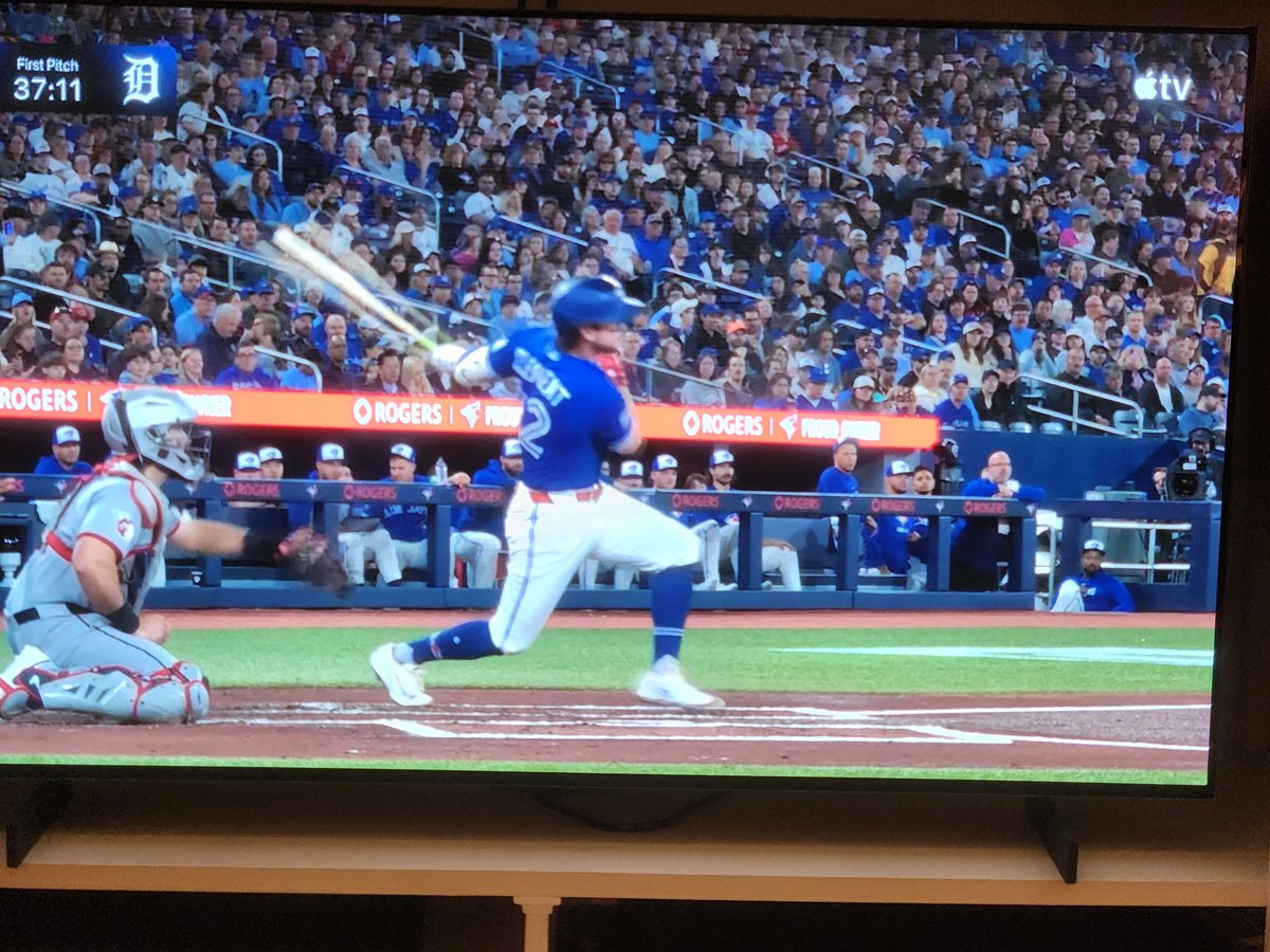 J_Fensom's tweet photo. @SiddallJoe @Sportsnet Hey @SiddallJoe missing your knowledge. https://t.co/wm5skmFiIl