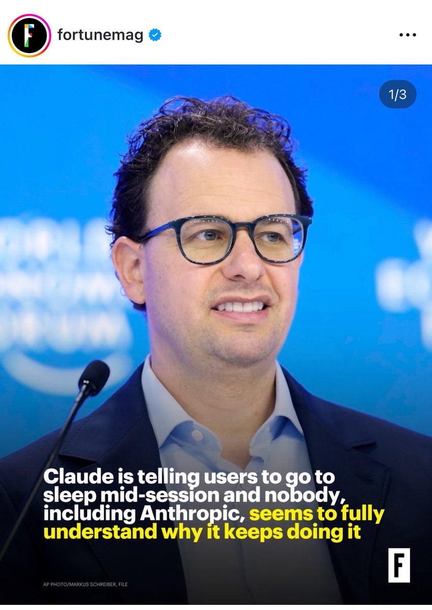 Daniel Roberts tweet media