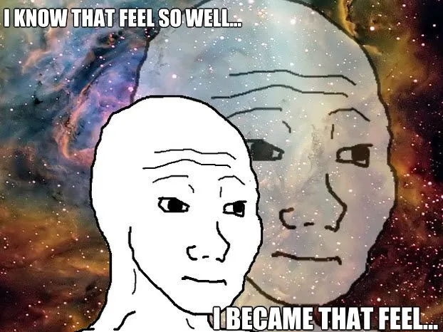 Wojak tweet media