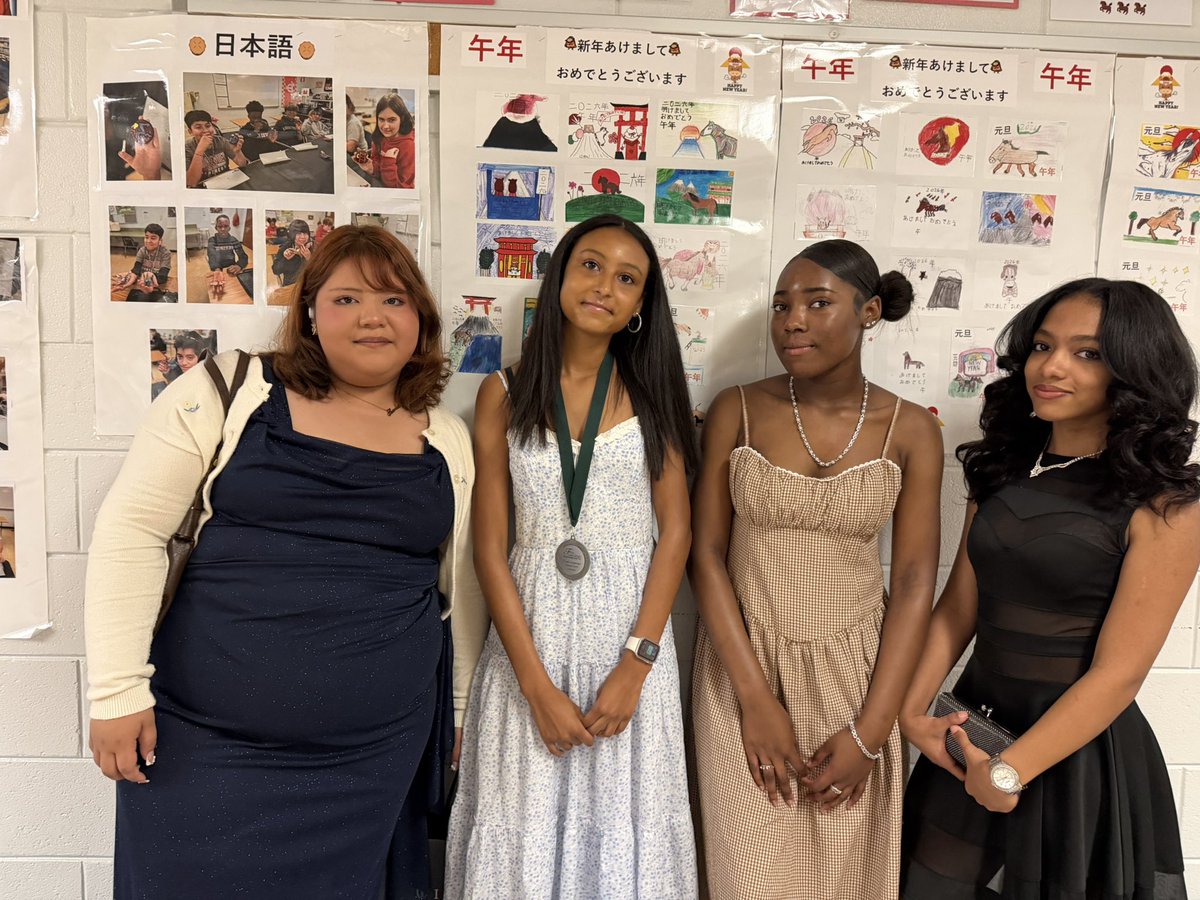 RCMSPanther's tweet photo. Congratulations, 8th Graders!! You all looked sharp at our graduation ceremony this morning 🎉👏👏 https://t.co/XBTEeTjrwM