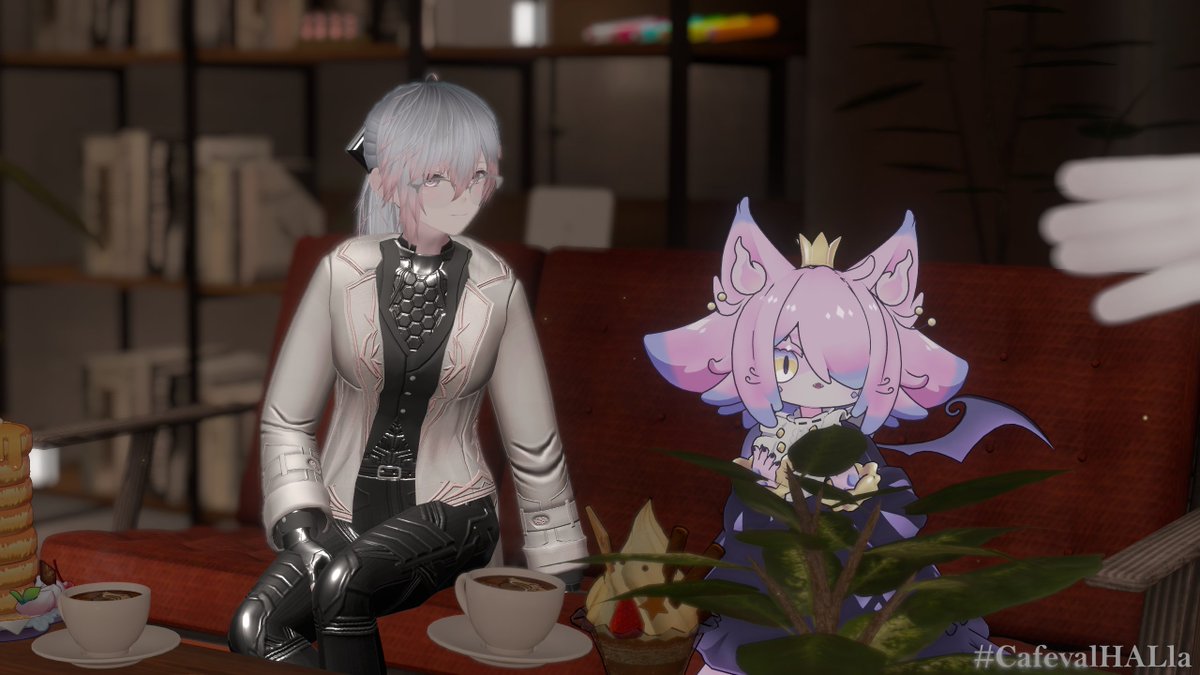 CafeValHALla/ヴァルハラ tweet media
