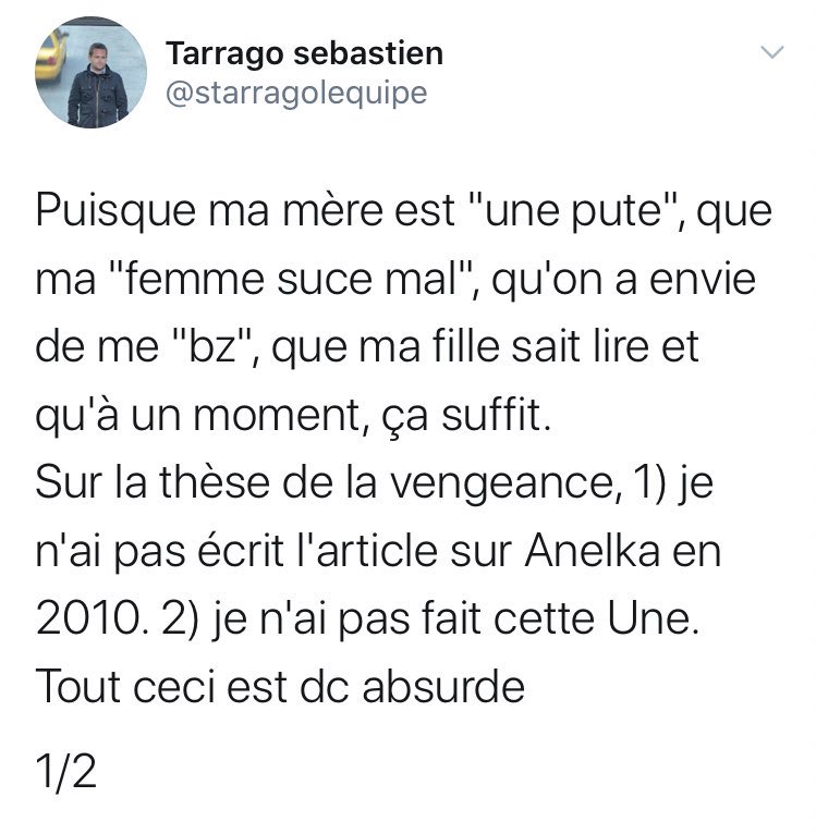 Footeuse tweet media