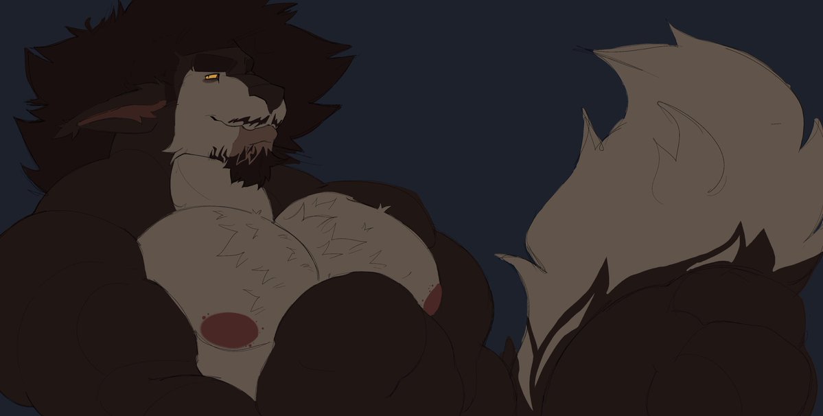 🐾 RIOT 🦴 tweet media