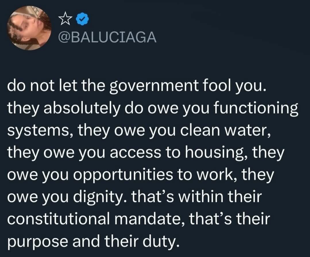 CleverMonster ✊🏿🇭🇹🇵🇸 tweet media