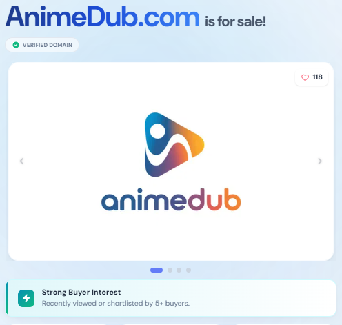 DomainJob.com tweet media