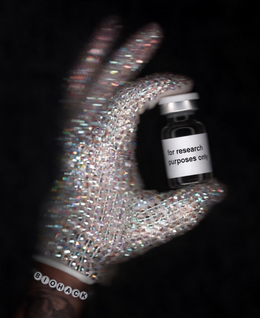 biohacking tweet media