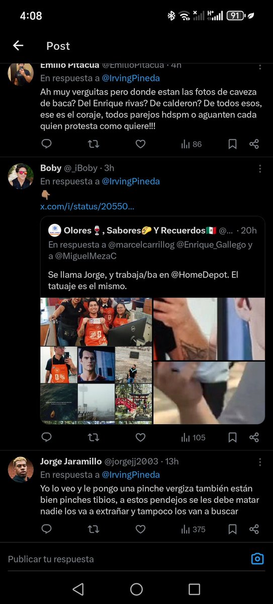jaime lopez tweet media