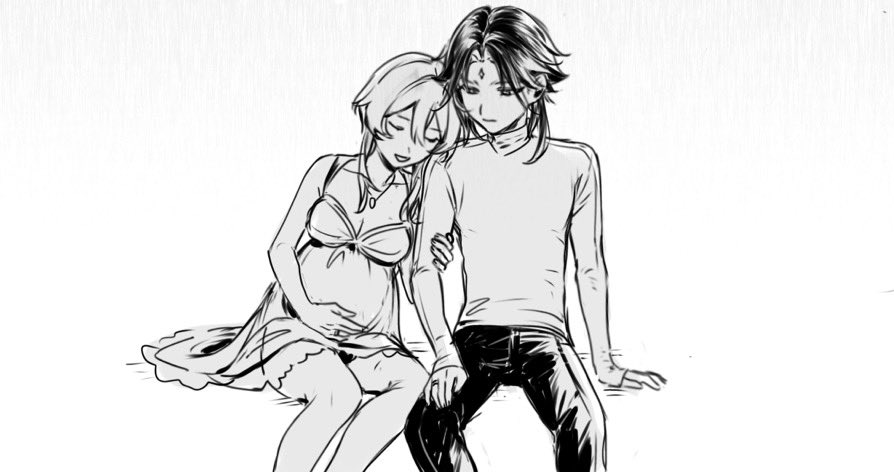 makoto/mako tweet media