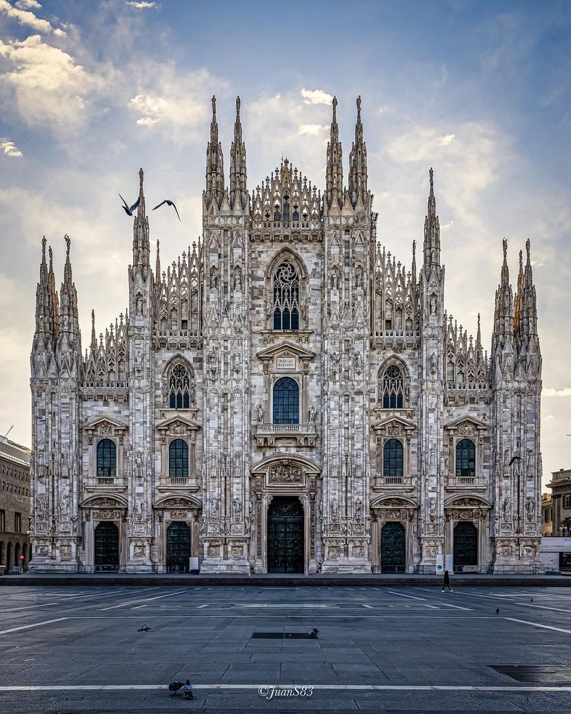 Architecture & Tradition tweet media