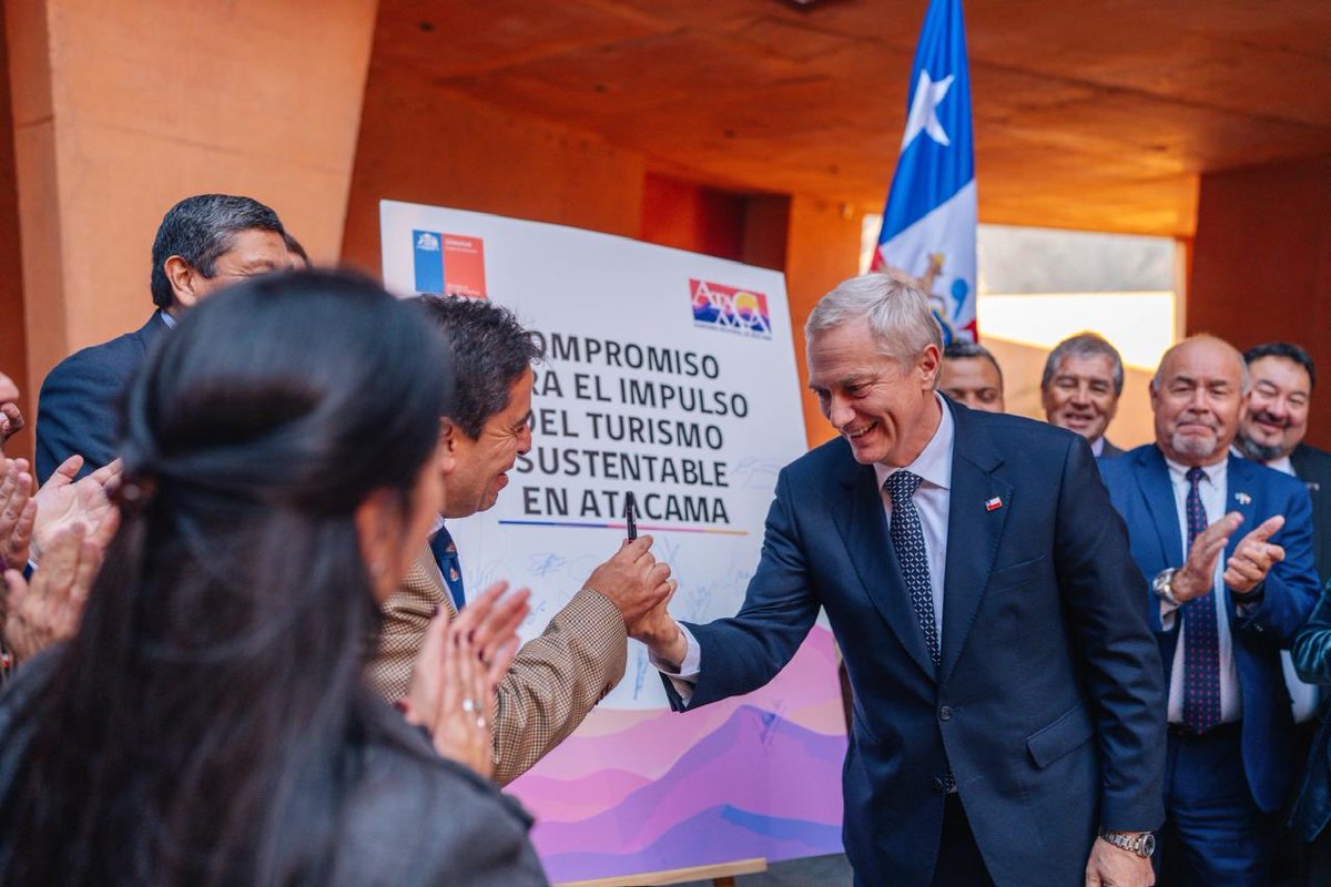 José Antonio Kast Rist tweet media