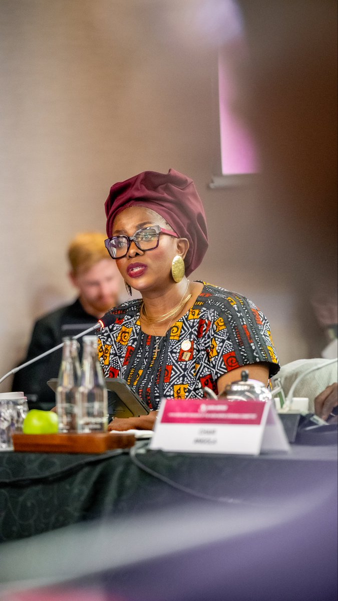 African Union | Infrastructure & Energy tweet media