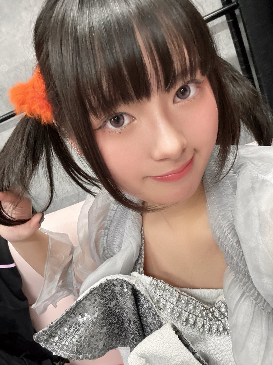 佐倉 おはよ〜 今日はmasuraoさんでライブです.ᐟ 今日2部目の佐倉を見る会