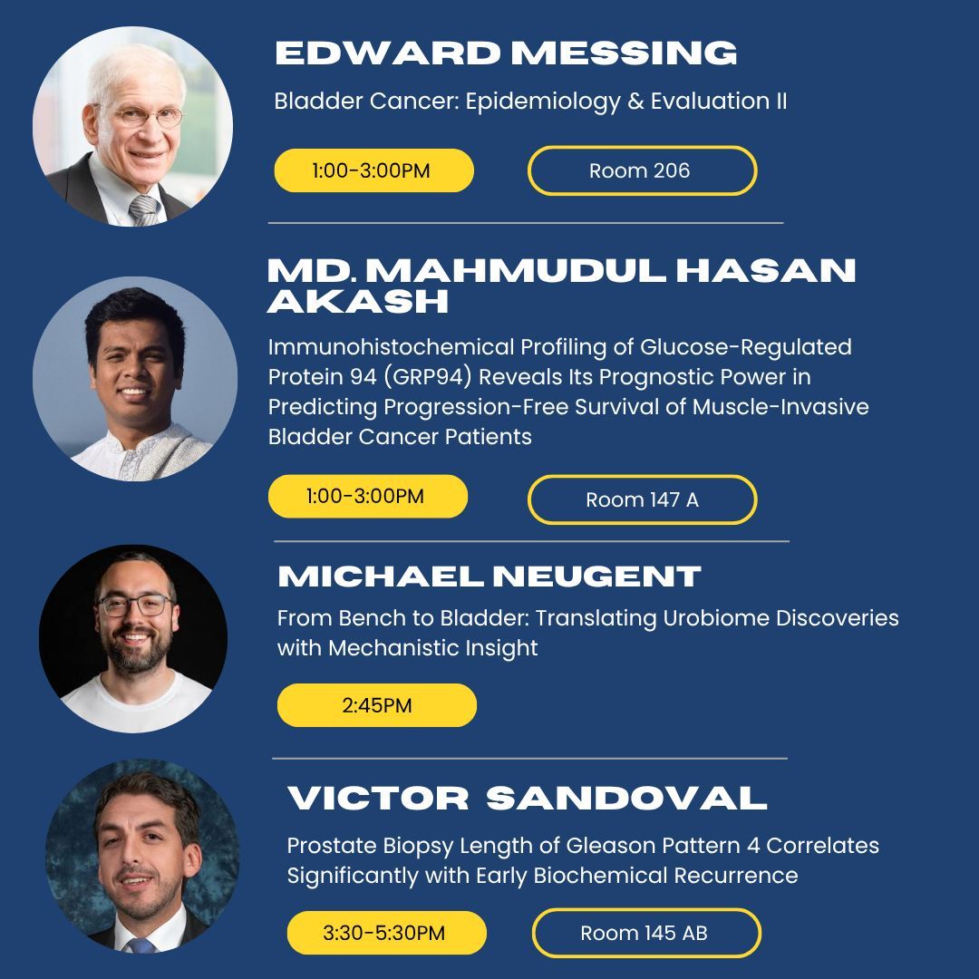 URochester Medicine Urology tweet media