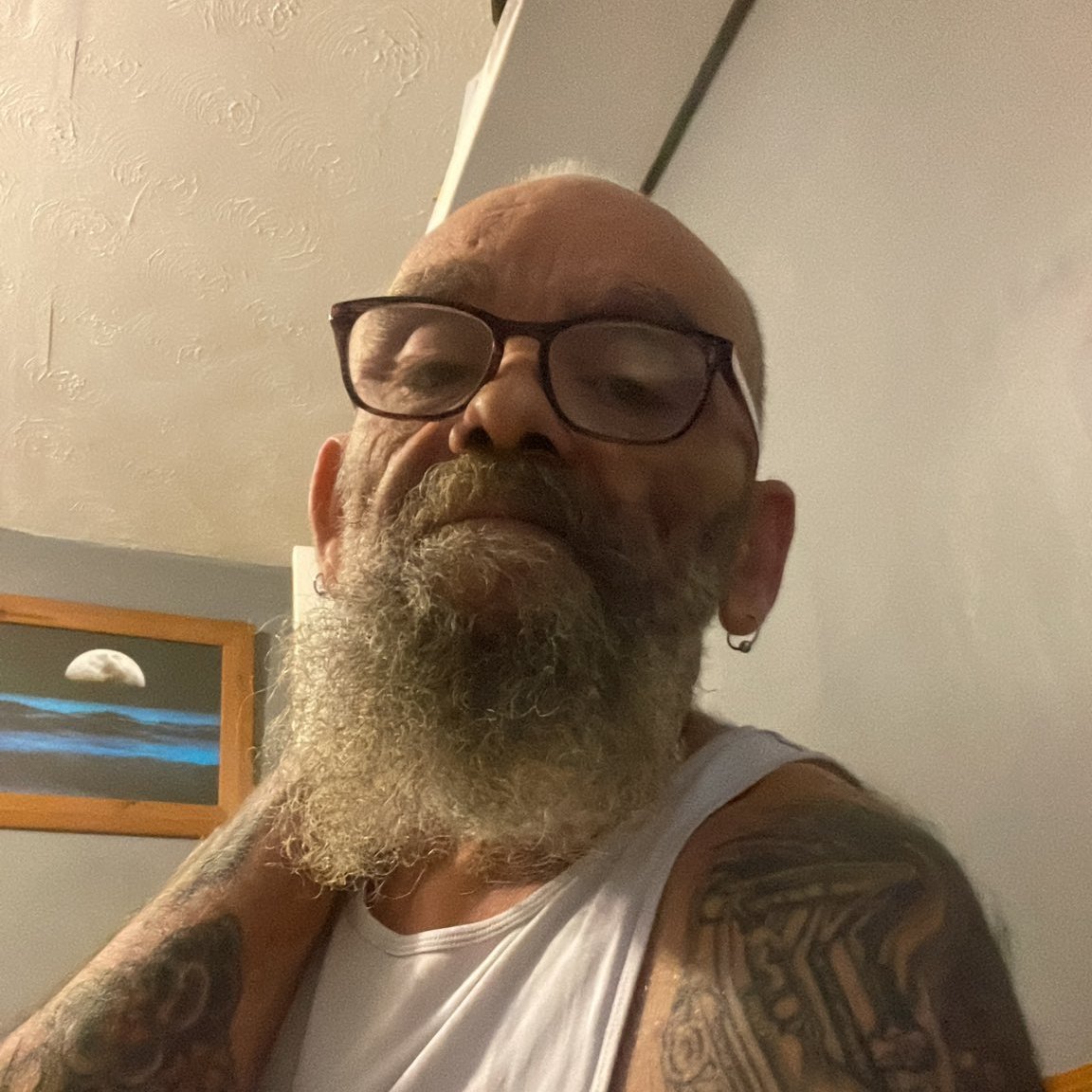 Joel Viktor tweet media