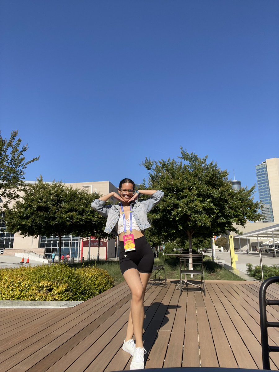 KasuallyKat 🔜 Dreamhack ATL tweet media