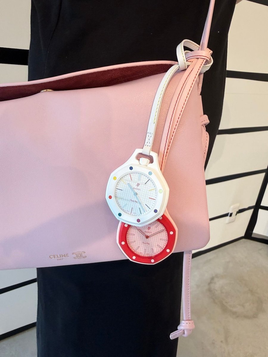 VOGUE JAPAN tweet media