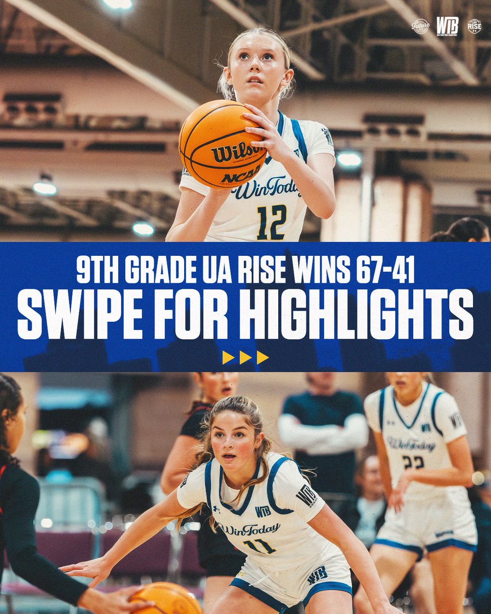 Win Today Girls Basketball tweet media