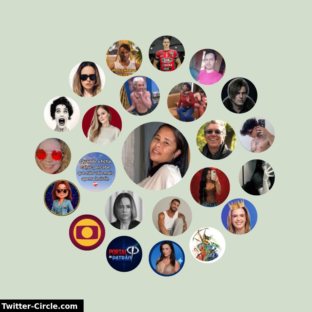 andreia73565's tweet photo. Meu Círculo de Interação no Twitter

➡️ https://t.co/EX9W9IoM1G https://t.co/pPE2m047aq