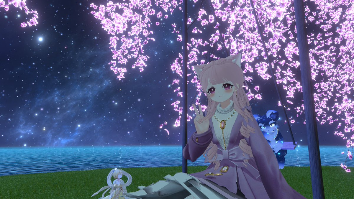 めるてぃあ🌸 tweet media