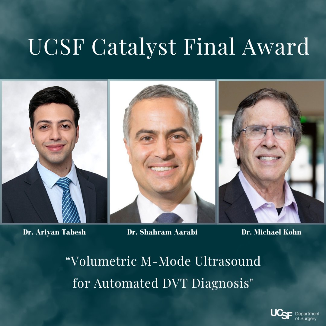 UCSF Surgery tweet media
