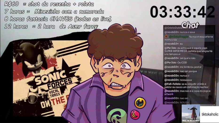BE! (COMISSIONS ABERTAS!) tweet media