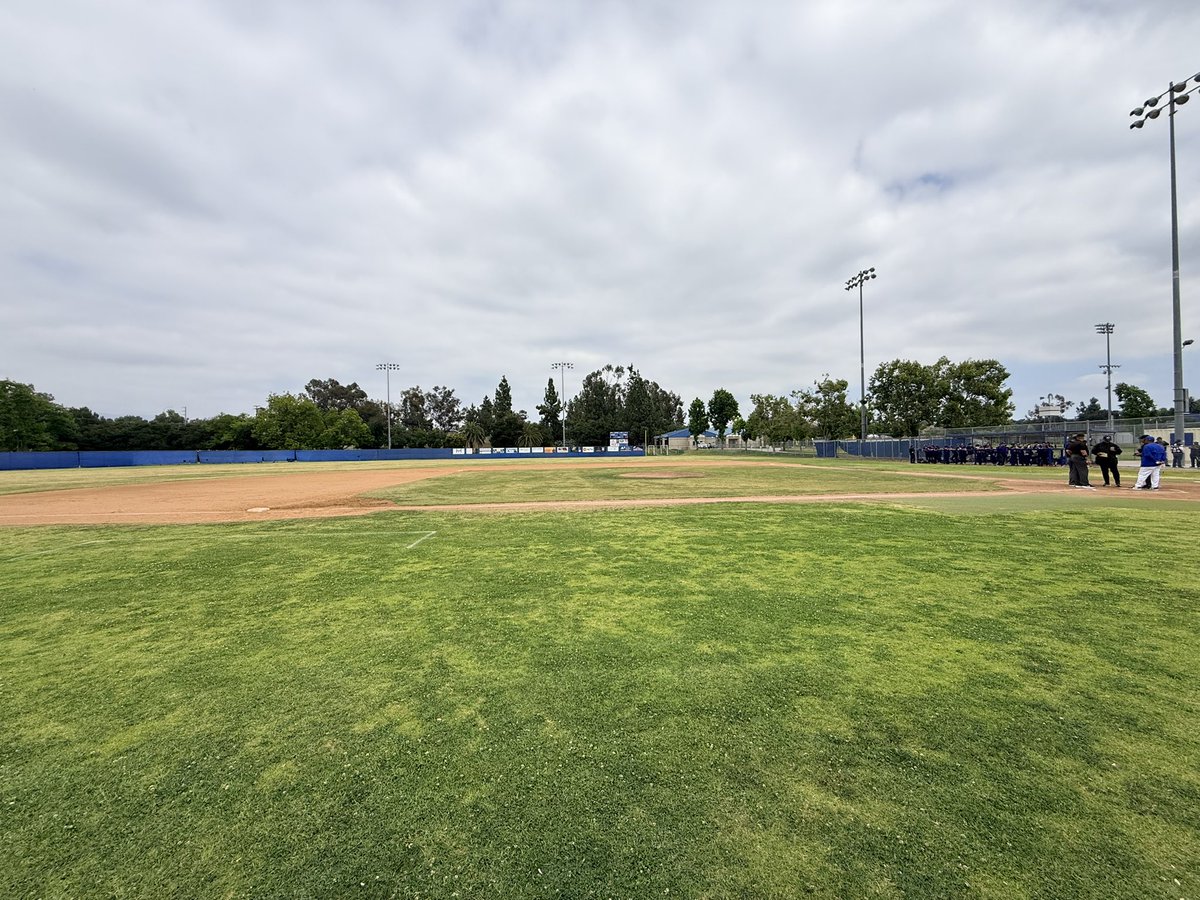 Calvary Baptist Athletics tweet media