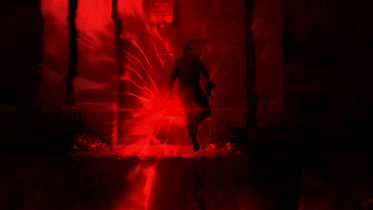 Rogue 《Virtual Photographer》 tweet media
