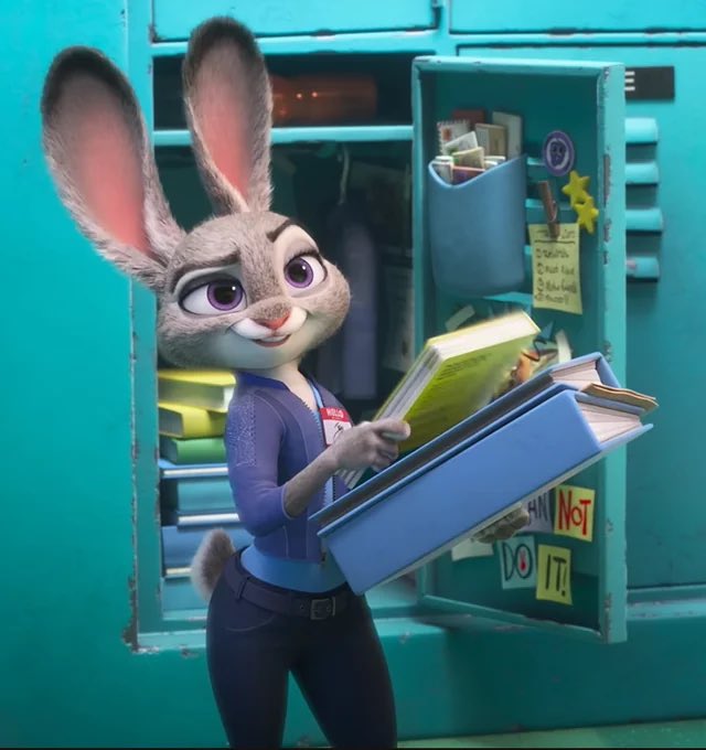 kennyjammer122's tweet photo. Nick Wilde and Judy Hopps will always be Really Useful Animals
#zootopia #zootopia2 #zootopiaplus #Nickwilde #judyhopps
@DanielMario2004
@sveruusij @JordanCros56176
@iverson_jo70544
@baker_thom66524 @Cretaceous27738
@RhythmWiley https://t.co/tYvQx40BOW