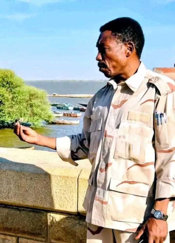 Mr.O² 🇸🇩 tweet media