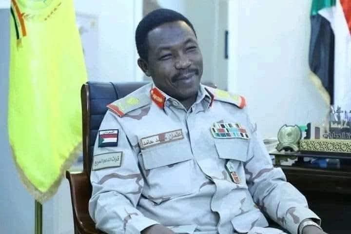 Mr.O² 🇸🇩 tweet media