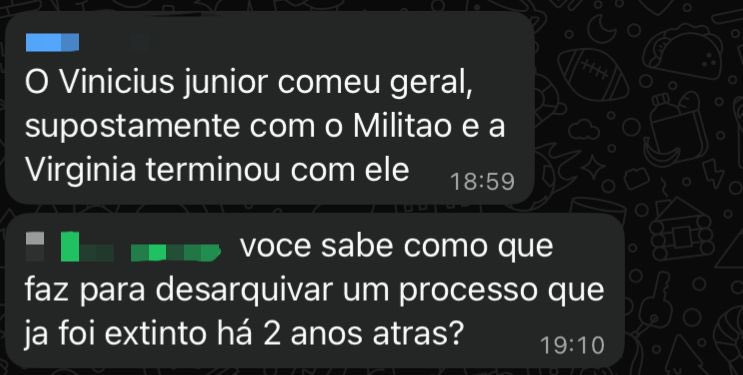 ministro tweet media