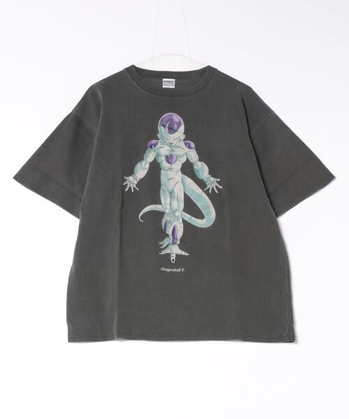 ドラゴンボールZ ヴィンテージTシャツ SPINSにて4,389円で販売中です