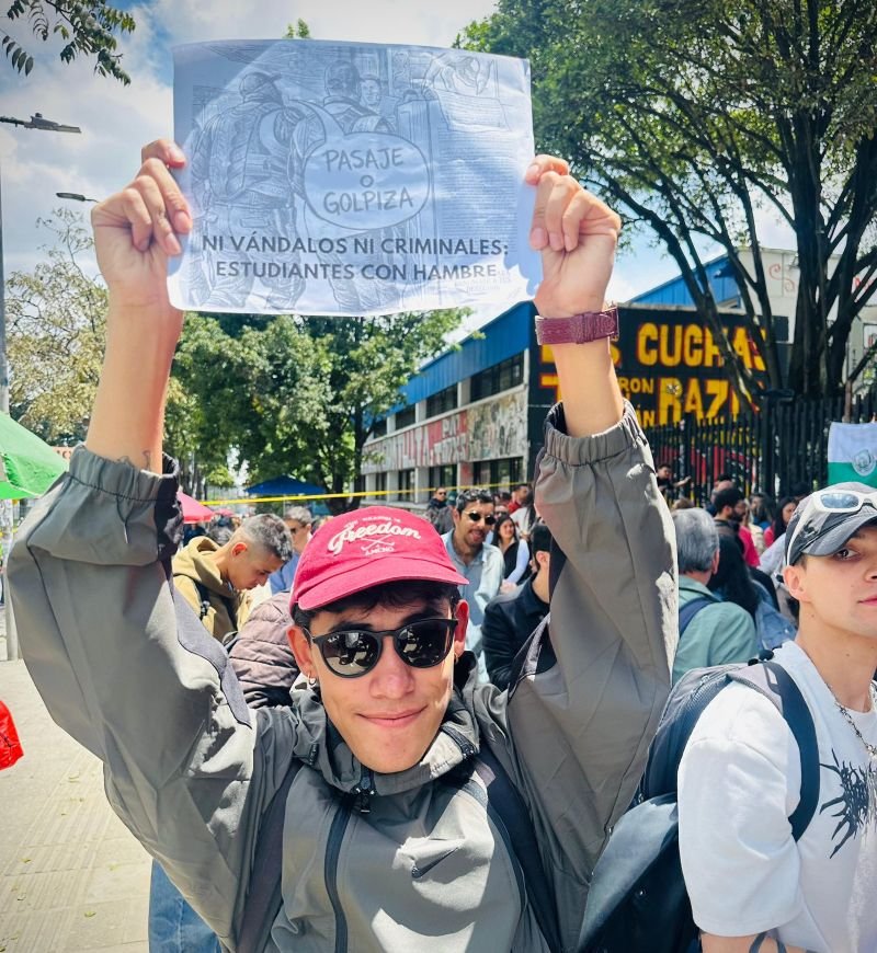 Colombia Informa tweet media