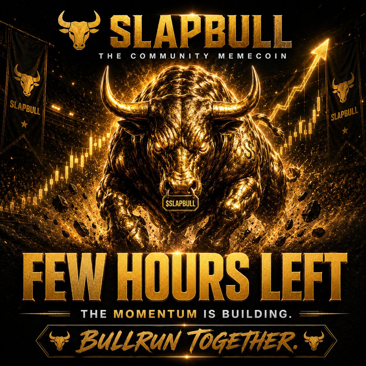 SLAPBULL tweet media