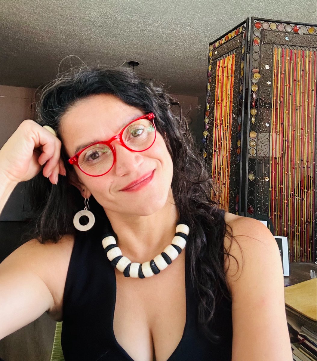Teresa Rodríguez de la Vega 🇵🇸 🍉 tweet media