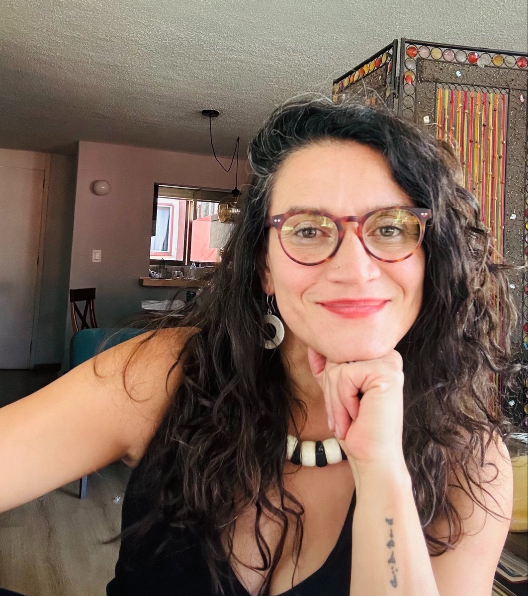 Teresa Rodríguez de la Vega 🇵🇸 🍉 tweet media