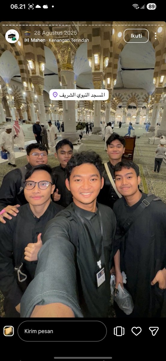 NIA MATCHA||PLS BANTU RE-TWT PIN KU tweet media