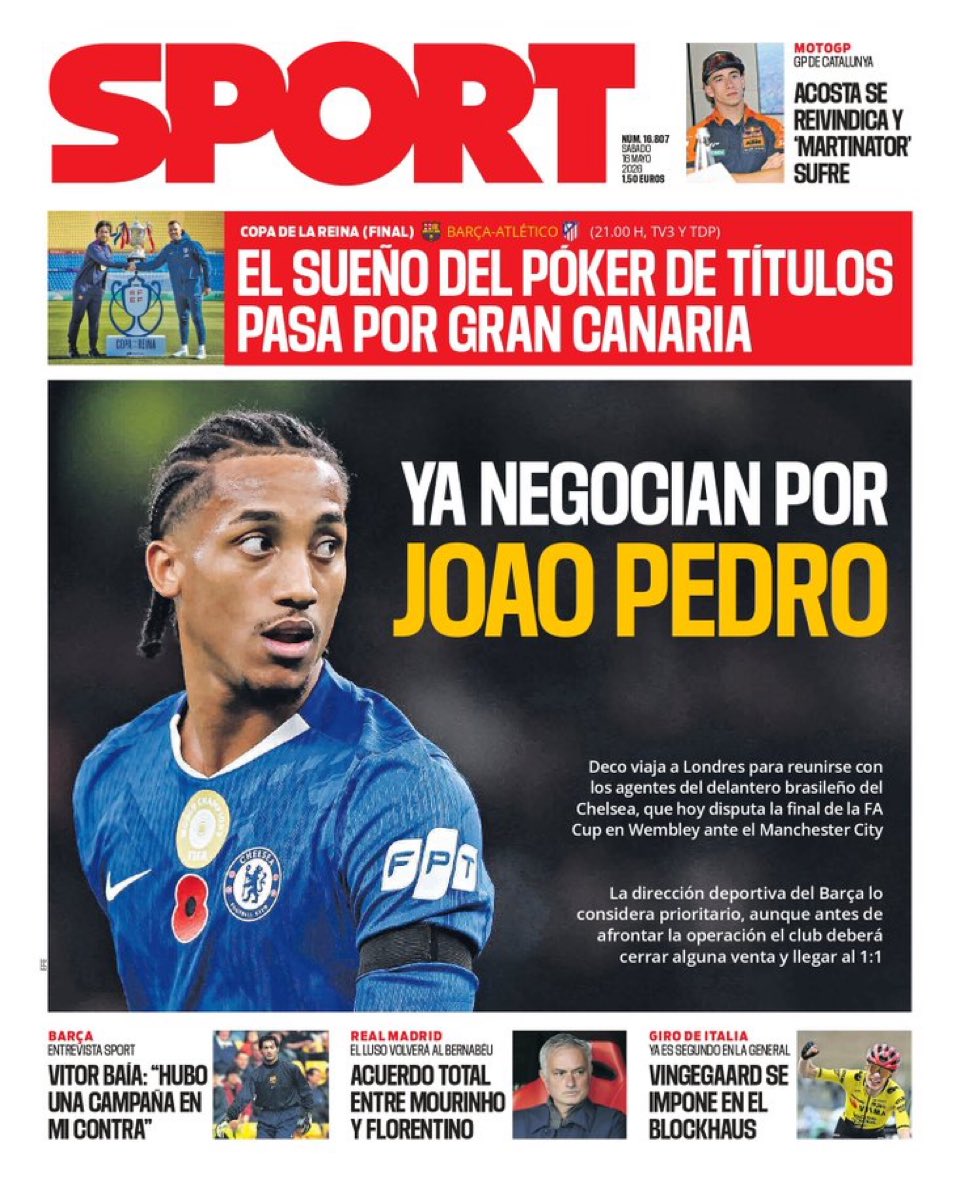 Actualité - Barça tweet media