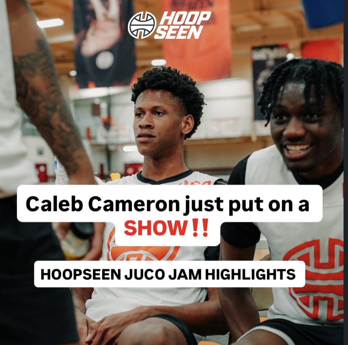 Caleb Cameron tweet media