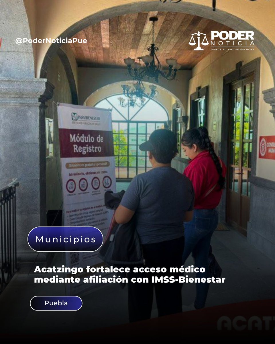 Poder Noticia tweet media