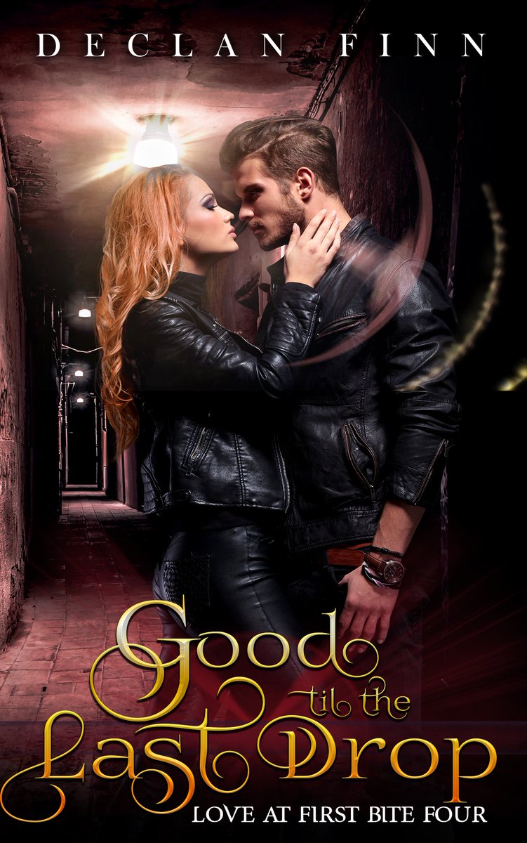 DeclanFinnBooks's tweet photo. #Ads #IARTG #books 
#fantasy #horror #booklovers #PulpRev

Vampires. 

Demons. 

Vatican ninjas.

One epic series that never lets up. 

From Brooklyn nests to West Coast threats to the final war against ancient evil — binge Love at First Bite today. 
https://t.co/6NTq6qc173 https://t.co/bUZaKVVKZO