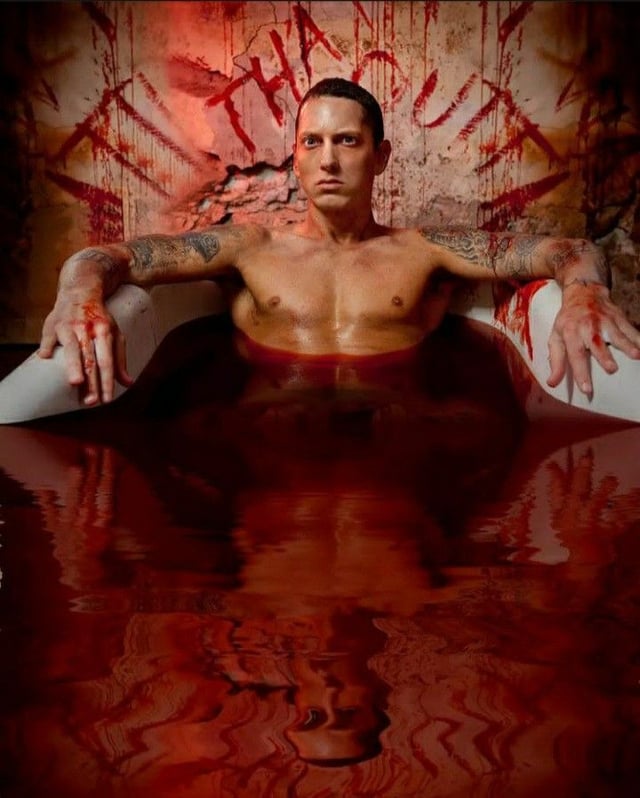 The Eminem Bible tweet media