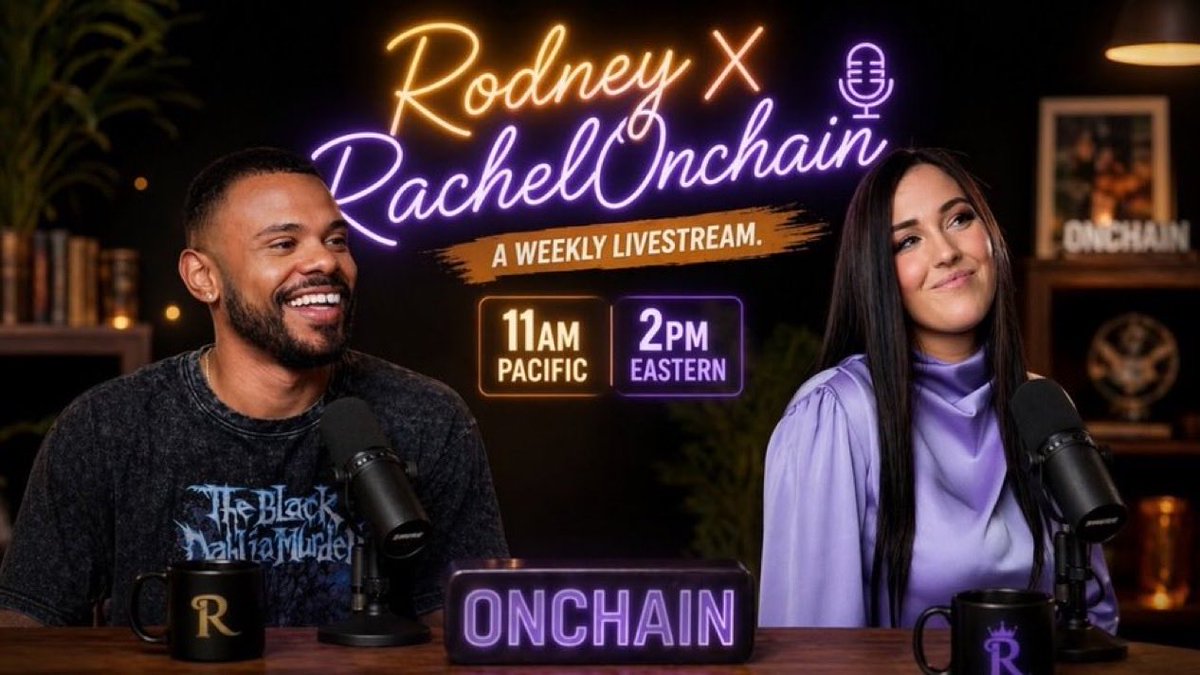 Rodney tweet media