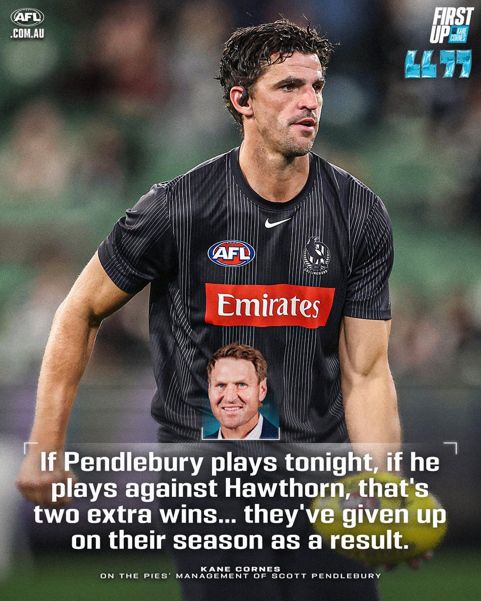AFL tweet media