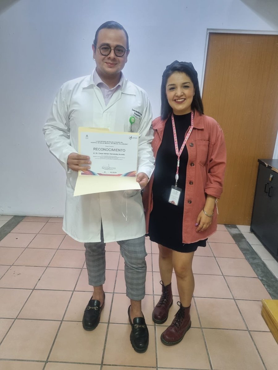 IsssteDurango's tweet photo. #ISSSTEDurango

En la Clínica de Medicina Familiar (CMF) Durango, se llevó a cabo una plática informativa en el marco del Día Internacional contra la Homofobia, Transfobia y Bifobia.

#DíaContraLaHomofobia
#Inclusión
#Respeto
#NoDiscriminación
#TratoDigno
#ISSSTE
#Durango https://t.co/KvoqbhZpaC