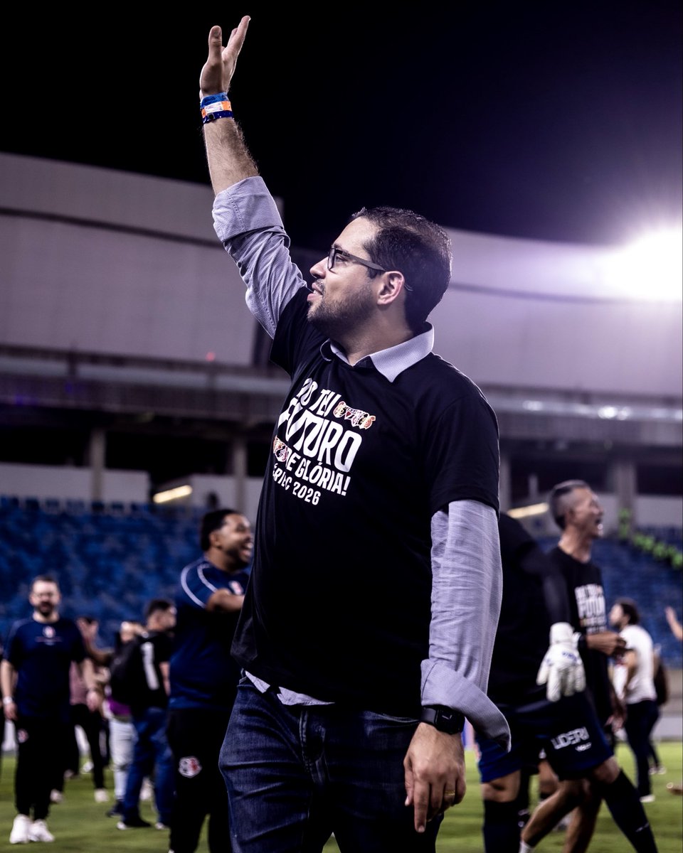 Pedro Henriques tweet media