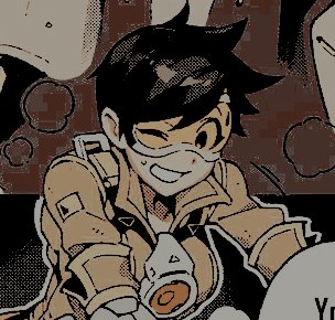 Tracer 💕 tweet media